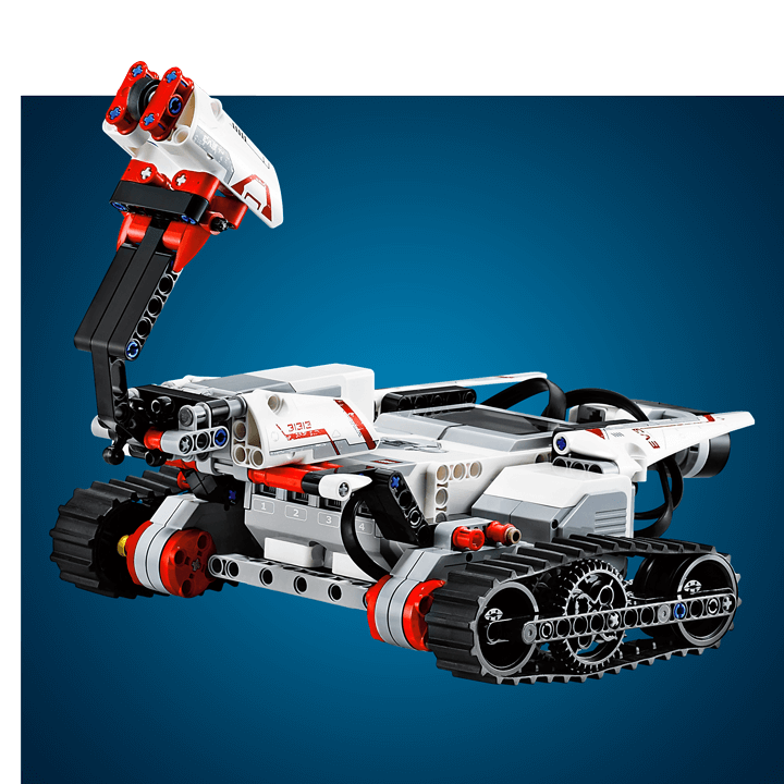 Robotics